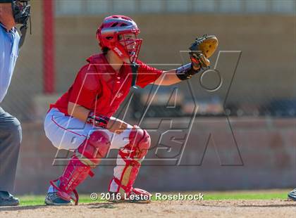 Thumbnail 2 in FR: Antonian vs Fredericksburg (Freshman) photogallery.