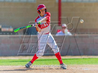 Thumbnail 2 in FR: Antonian vs Fredericksburg (Freshman) photogallery.