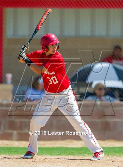 Thumbnail 1 in FR: Antonian vs Fredericksburg (Freshman) photogallery.