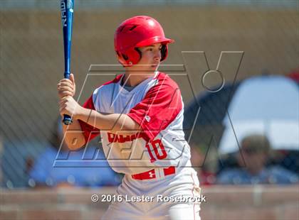 Thumbnail 3 in FR: Antonian vs Fredericksburg (Freshman) photogallery.