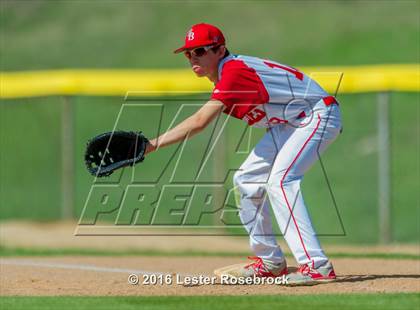 Thumbnail 1 in FR: Antonian vs Fredericksburg (Freshman) photogallery.