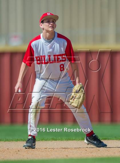 Thumbnail 1 in FR: Antonian vs Fredericksburg (Freshman) photogallery.