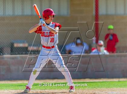 Thumbnail 1 in FR: Antonian vs Fredericksburg (Freshman) photogallery.