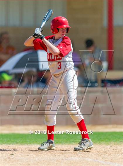 Thumbnail 1 in FR: Antonian vs Fredericksburg (Freshman) photogallery.