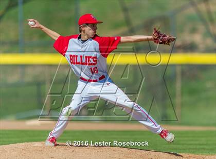 Thumbnail 2 in FR: Antonian vs Fredericksburg (Freshman) photogallery.