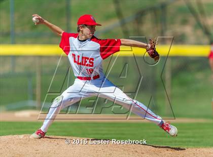 Thumbnail 2 in FR: Antonian vs Fredericksburg (Freshman) photogallery.