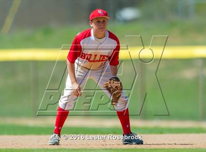 Thumbnail 2 in FR: Antonian vs Fredericksburg (Freshman) photogallery.