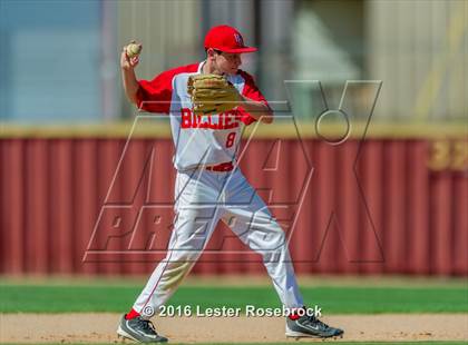 Thumbnail 3 in FR: Antonian vs Fredericksburg (Freshman) photogallery.