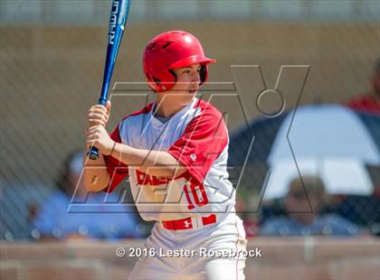 Thumbnail 1 in FR: Antonian vs Fredericksburg (Freshman) photogallery.