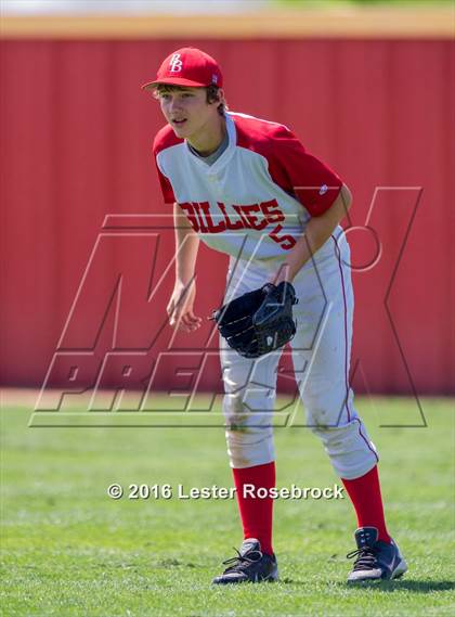 Thumbnail 1 in FR: Antonian vs Fredericksburg (Freshman) photogallery.