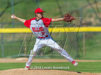 Thumbnail 2 in FR: Antonian vs Fredericksburg (Freshman) photogallery.