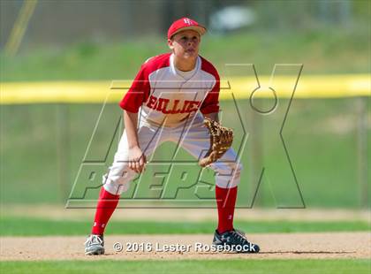 Thumbnail 3 in FR: Antonian vs Fredericksburg (Freshman) photogallery.