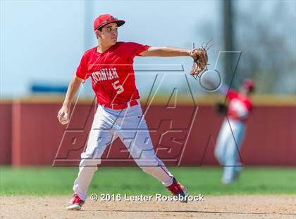 Thumbnail 1 in FR: Antonian vs Fredericksburg (Freshman) photogallery.