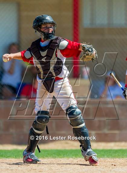 Thumbnail 1 in FR: Antonian vs Fredericksburg (Freshman) photogallery.