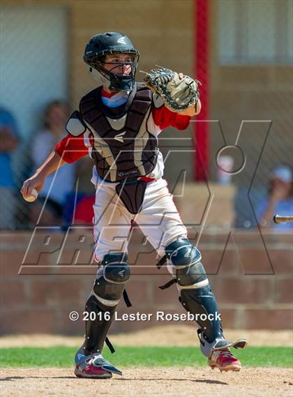 Thumbnail 3 in FR: Antonian vs Fredericksburg (Freshman) photogallery.