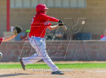 Thumbnail 1 in FR: Antonian vs Fredericksburg (Freshman) photogallery.