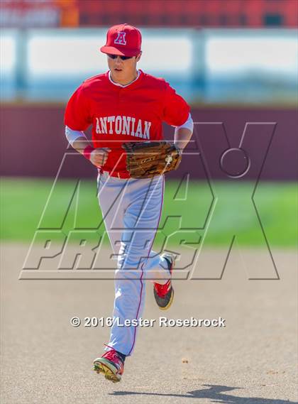 Thumbnail 3 in FR: Antonian vs Fredericksburg (Freshman) photogallery.