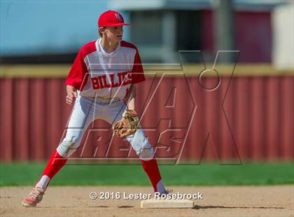 Thumbnail 3 in FR: Antonian vs Fredericksburg (Freshman) photogallery.