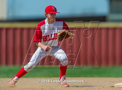 Thumbnail 1 in FR: Antonian vs Fredericksburg (Freshman) photogallery.