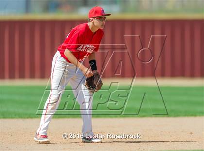 Thumbnail 1 in FR: Antonian vs Fredericksburg (Freshman) photogallery.