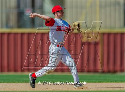 Thumbnail 2 in FR: Antonian vs Fredericksburg (Freshman) photogallery.