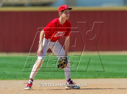 Thumbnail 1 in FR: Antonian vs Fredericksburg (Freshman) photogallery.