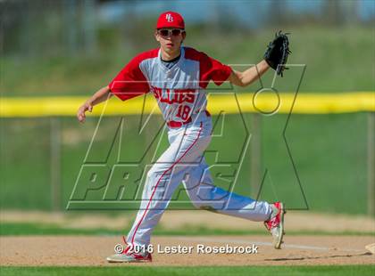 Thumbnail 1 in FR: Antonian vs Fredericksburg (Freshman) photogallery.