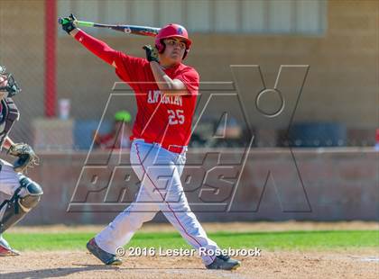 Thumbnail 2 in FR: Antonian vs Fredericksburg (Freshman) photogallery.