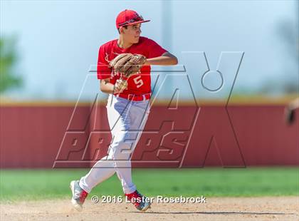 Thumbnail 3 in FR: Antonian vs Fredericksburg (Freshman) photogallery.