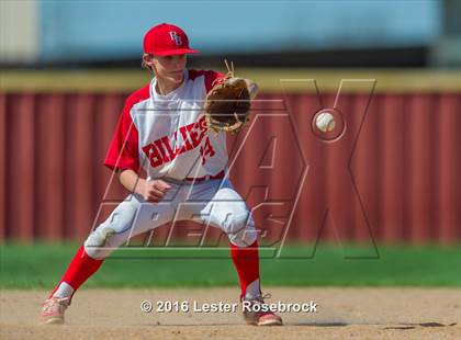 Thumbnail 2 in FR: Antonian vs Fredericksburg (Freshman) photogallery.