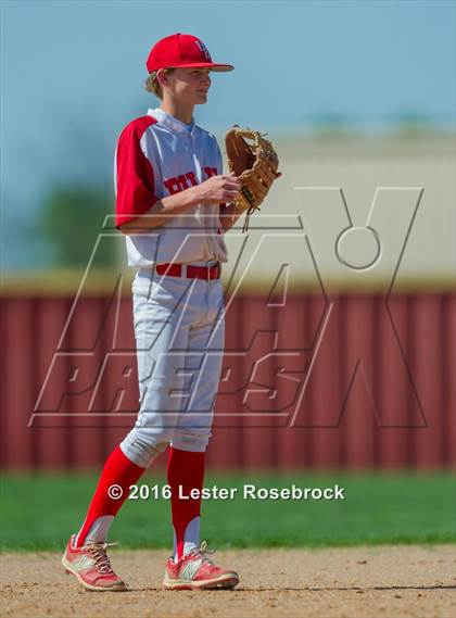 Thumbnail 3 in FR: Antonian vs Fredericksburg (Freshman) photogallery.