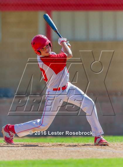 Thumbnail 1 in FR: Antonian vs Fredericksburg (Freshman) photogallery.