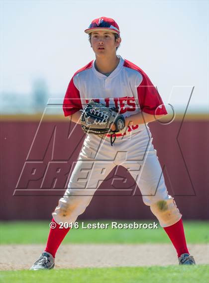 Thumbnail 1 in FR: Antonian vs Fredericksburg (Freshman) photogallery.