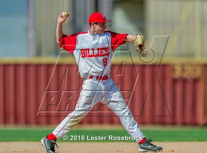 Thumbnail 1 in FR: Antonian vs Fredericksburg (Freshman) photogallery.