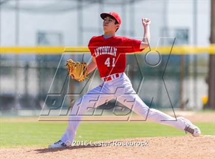 Thumbnail 1 in FR: Antonian vs Fredericksburg (Freshman) photogallery.