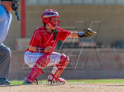 Thumbnail 3 in FR: Antonian vs Fredericksburg (Freshman) photogallery.