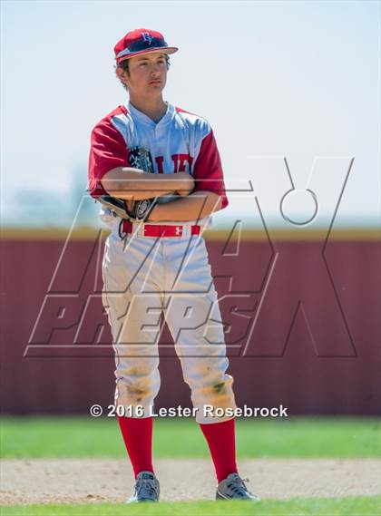 Thumbnail 2 in FR: Antonian vs Fredericksburg (Freshman) photogallery.