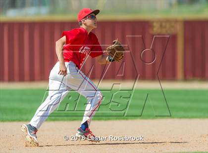 Thumbnail 2 in FR: Antonian vs Fredericksburg (Freshman) photogallery.