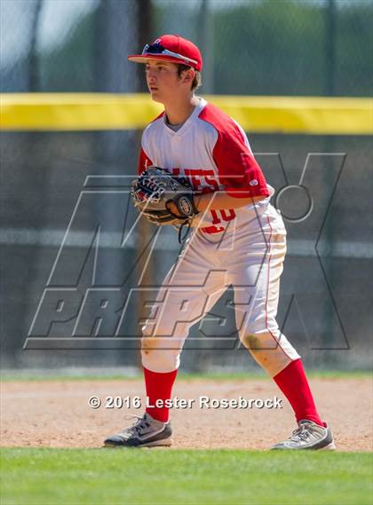 Thumbnail 1 in FR: Antonian vs Fredericksburg (Freshman) photogallery.