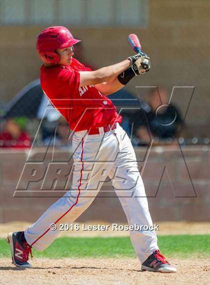 Thumbnail 3 in FR: Antonian vs Fredericksburg (Freshman) photogallery.