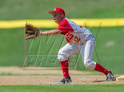 Thumbnail 1 in FR: Antonian vs Fredericksburg (Freshman) photogallery.