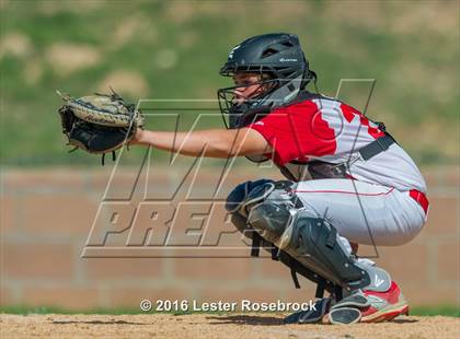 Thumbnail 2 in FR: Antonian vs Fredericksburg (Freshman) photogallery.