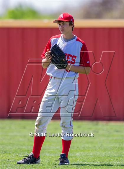 Thumbnail 2 in FR: Antonian vs Fredericksburg (Freshman) photogallery.