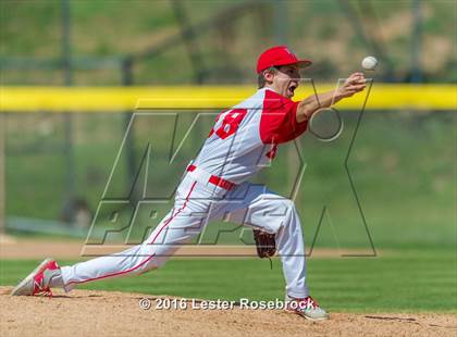 Thumbnail 2 in FR: Antonian vs Fredericksburg (Freshman) photogallery.