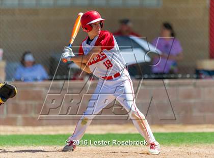 Thumbnail 3 in FR: Antonian vs Fredericksburg (Freshman) photogallery.