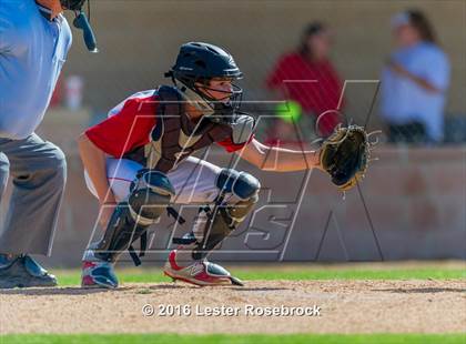 Thumbnail 3 in FR: Antonian vs Fredericksburg (Freshman) photogallery.