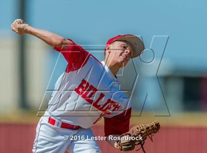 Thumbnail 1 in FR: Antonian vs Fredericksburg (Freshman) photogallery.