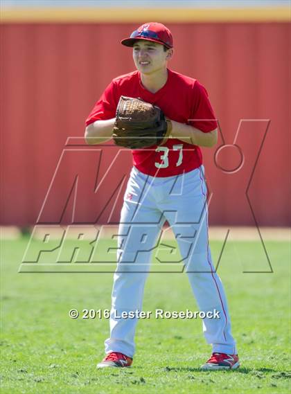 Thumbnail 1 in FR: Antonian vs Fredericksburg (Freshman) photogallery.