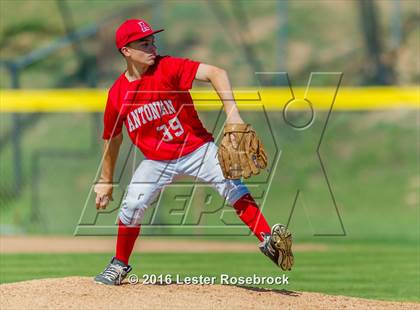 Thumbnail 2 in FR: Antonian vs Fredericksburg (Freshman) photogallery.