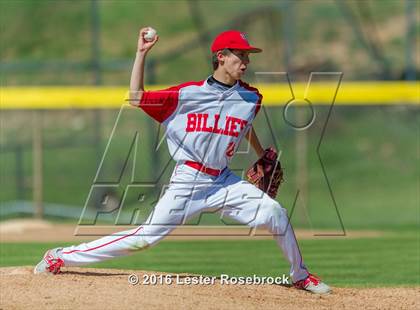 Thumbnail 1 in FR: Antonian vs Fredericksburg (Freshman) photogallery.